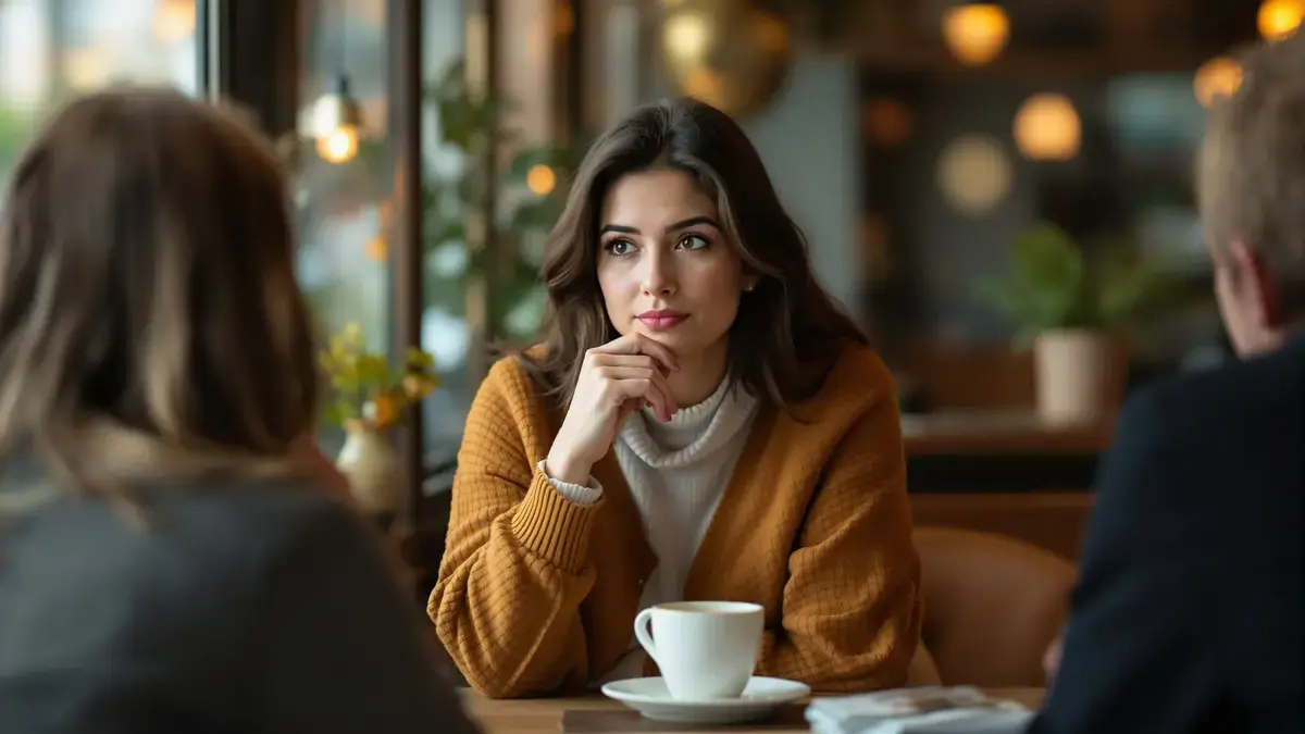 Ci sono 10 segreti della vita che dovete assolutamente tenere per voi per guadagnare rispetto.