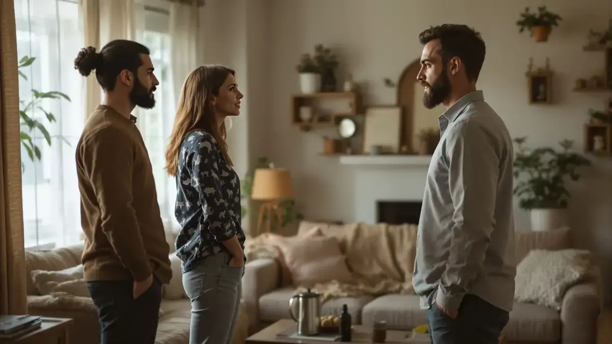 2 segni dello zodiaco devono affrontare problemi familiari difficili e imparare a liberarsi