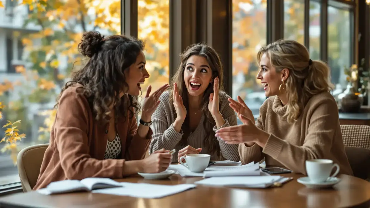 Il 27 novembre 2025, 3 segni zodiacali di fronte a una proposta finanziaria inaspettata che potrebbe cambiare la loro esistenza