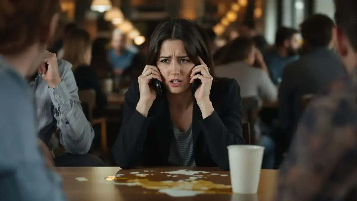 7 abitudini psicologiche che spiegano perché alcune persone sembrano attirare continuamente il dramma.