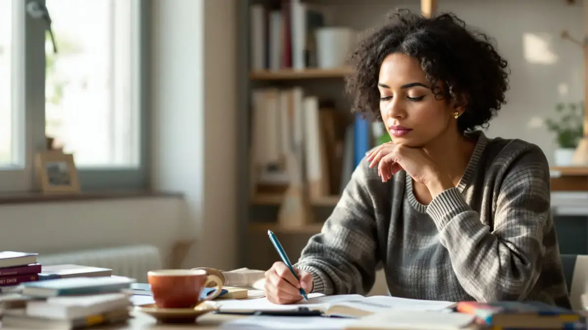 10 abitudini stoiche delle persone davvero molto intelligenti