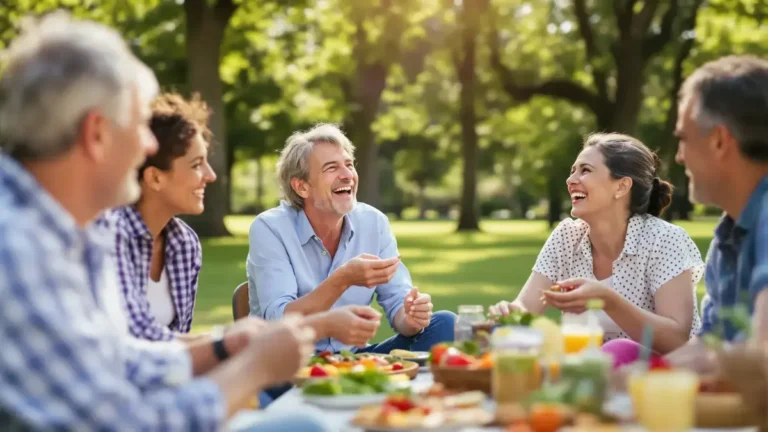 Possedere questa qualità potrebbe aumentare significativamente la tua aspettativa di vita, la scienza lo dimostra