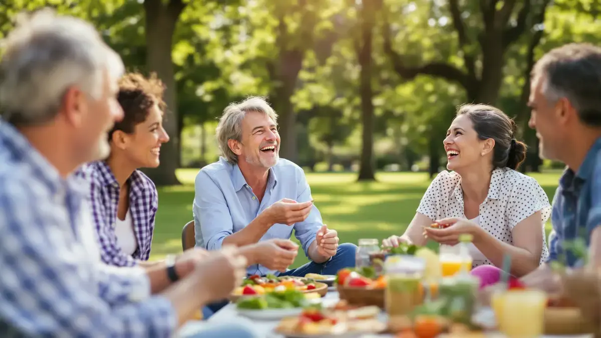 Possedere questa qualità potrebbe aumentare significativamente la tua aspettativa di vita, la scienza lo dimostra