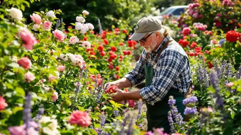 Evitate di potare queste quattro piante in autunno per avere un giardino fiorito in primavera