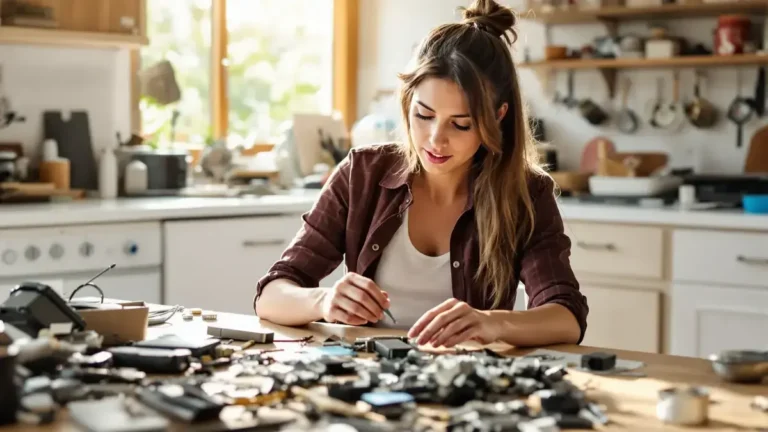 È incredibile, ma questi oggetti di uso quotidiano che tutti buttano possono contenere fino a 22 carati d’oro, un vero tesoro nei vostri cassetti