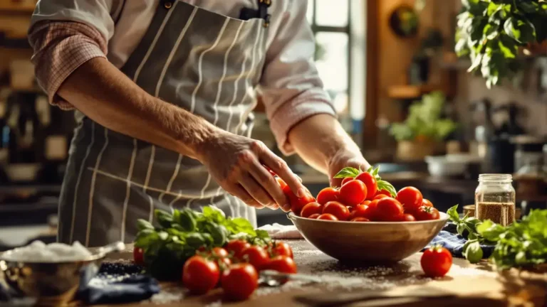 Questi due ingredienti rovinano tutte le salse di pomodoro, i grandi chef consigliano di evitarli