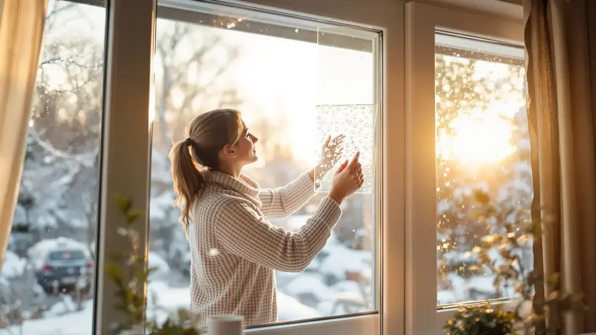Questo inverno 2025 un gesto facile da realizzare sulle vostre finestre vi aiuta a risparmiare sul riscaldamento senza investimenti né lavori.