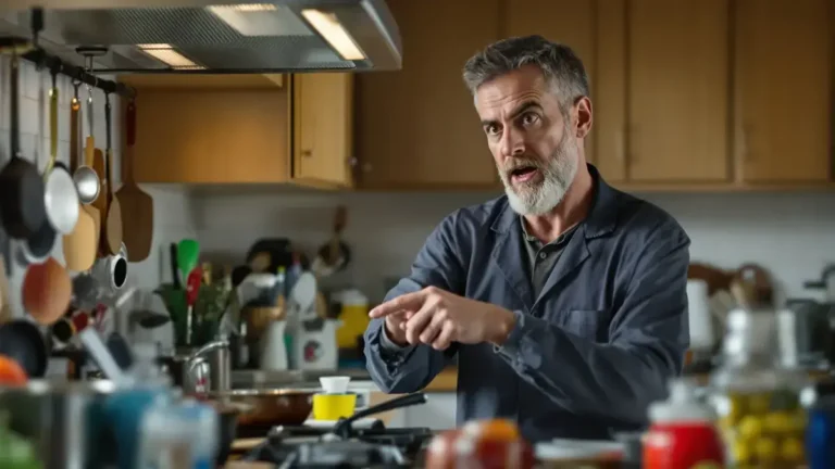 Un microbiologo avverte: questo utensile da cucina sarebbe un pericoloso interferente endocrino