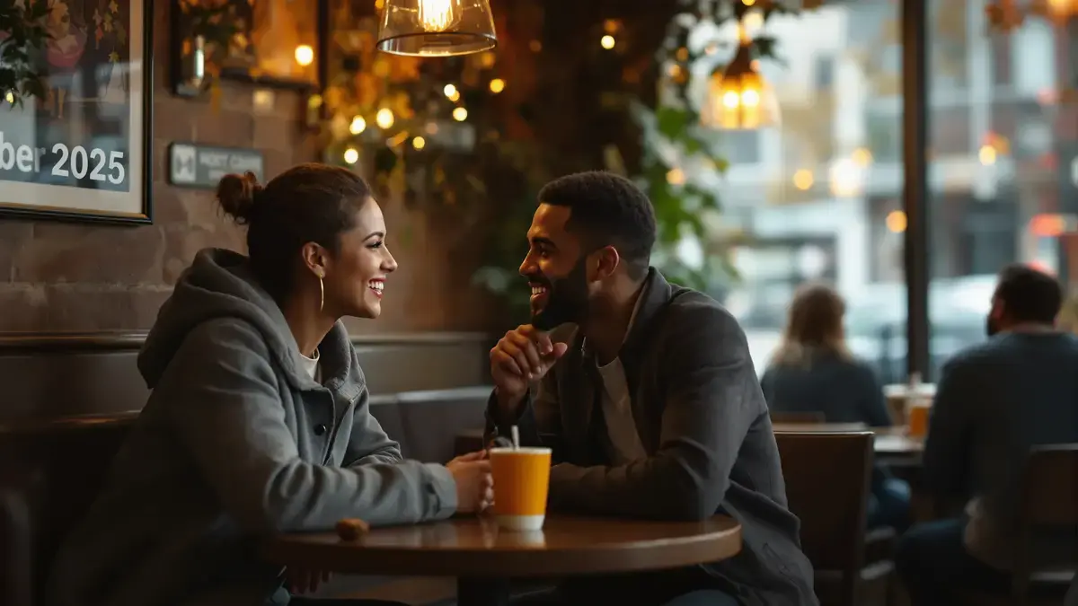 Alla fine di novembre 2025, questi 3 segni zodiacali provano un amore intenso e ineguagliato