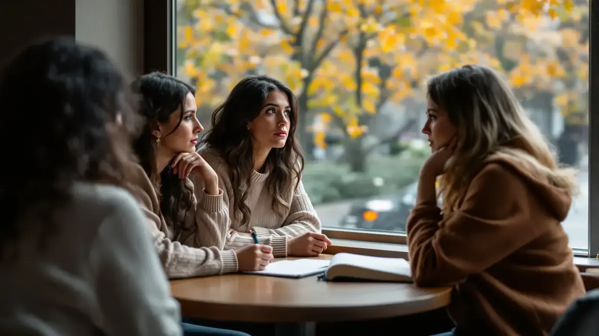 Novembre potrebbe essere un mese difficile per tre segni astrologici, frenando i loro sogni di evoluzione