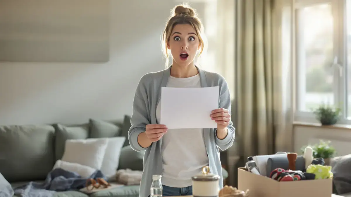 A fine novembre, 2 segni astrologici riceveranno un’eredità inattesa che potrebbe cambiare la loro vita