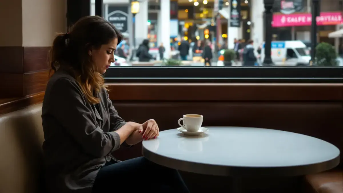 Le persone molto infelici nella vita manifestano spesso questi 8 comportamenti senza rendersene conto