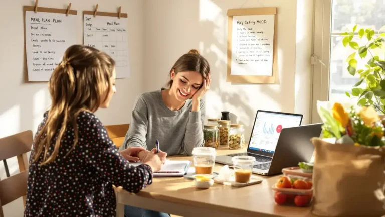 7 piccole abitudini domestiche che derivano da un persistente senso di insicurezza finanziaria