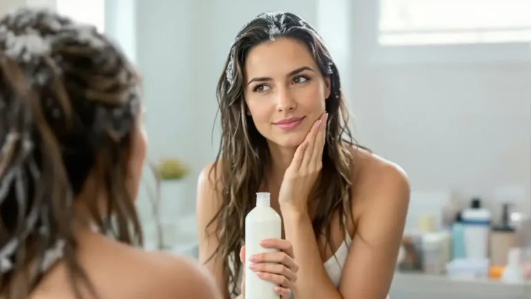 Quanto spesso bisogna davvero lavarsi i capelli e cosa succede se lo si fa troppo spesso o troppo poco?