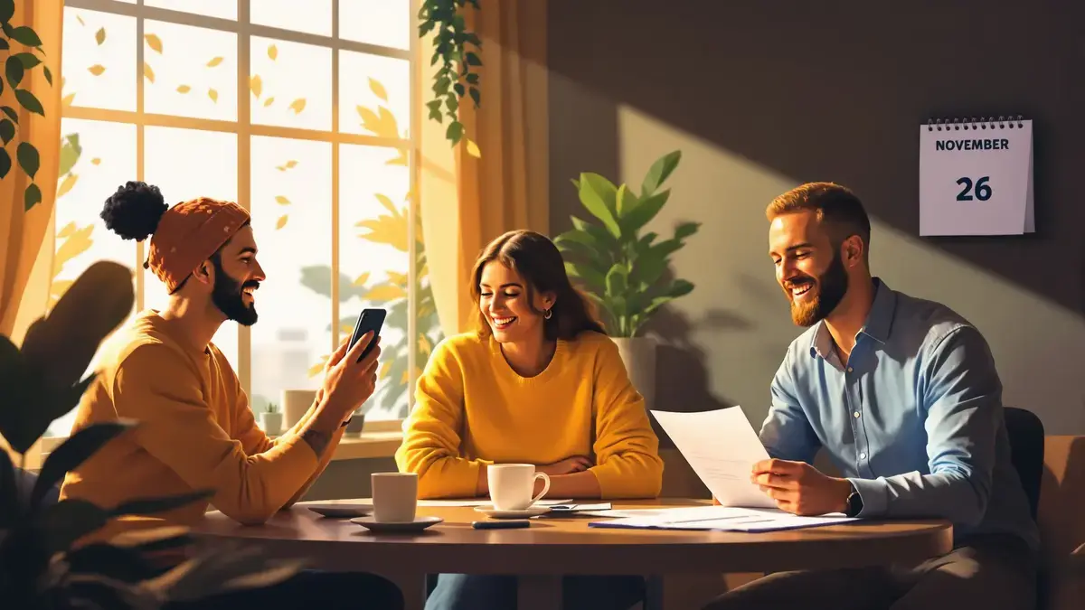 3 segni zodiacali vedranno il loro conto bancario riempirsi grazie a una buona notizia il 26 novembre 2025