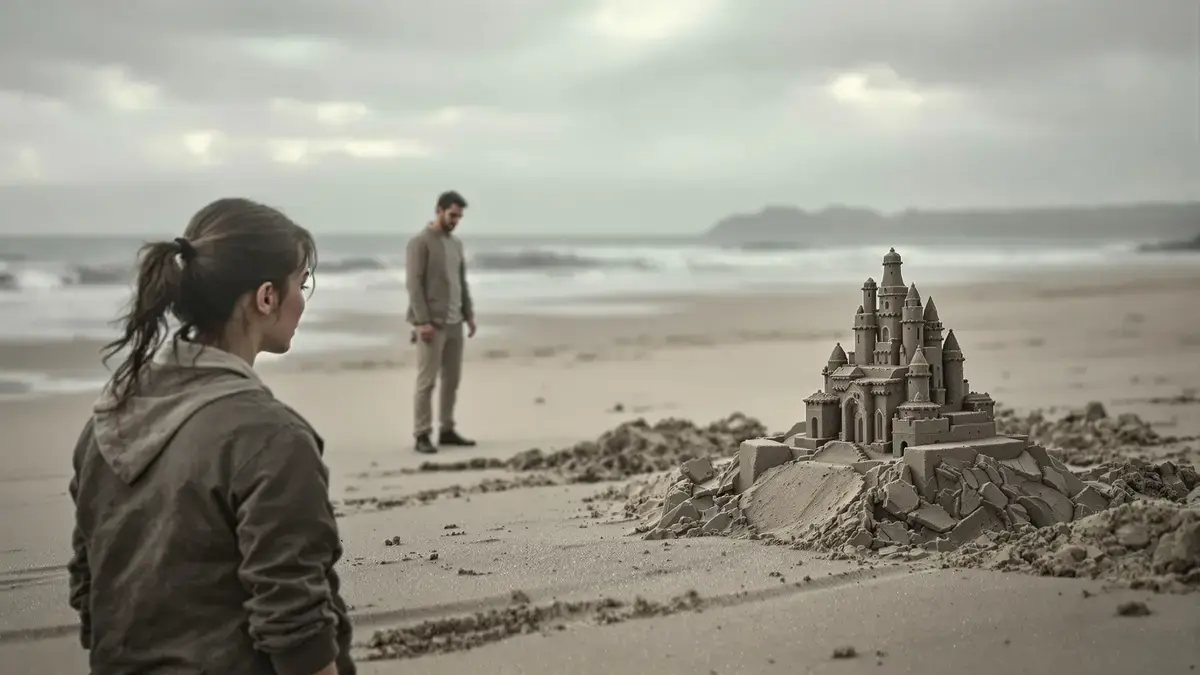 Questo segno zodiacale, sempre insoddisfatto, teme che i suoi successi possano crollare da un momento all’altro