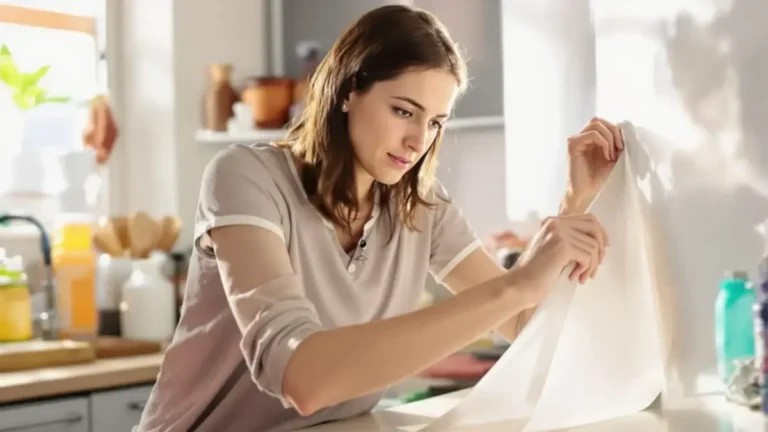 Stop all’invasione di roditori! Inserisci questo semplice foglio in un punto strategico e scompariranno per sempre