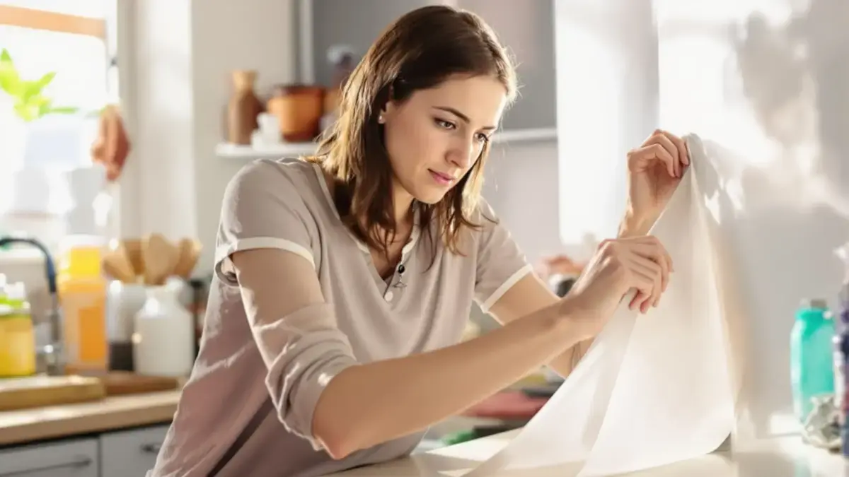 Stop all’invasione di roditori! Inserisci questo semplice foglio in un punto strategico e scompariranno per sempre