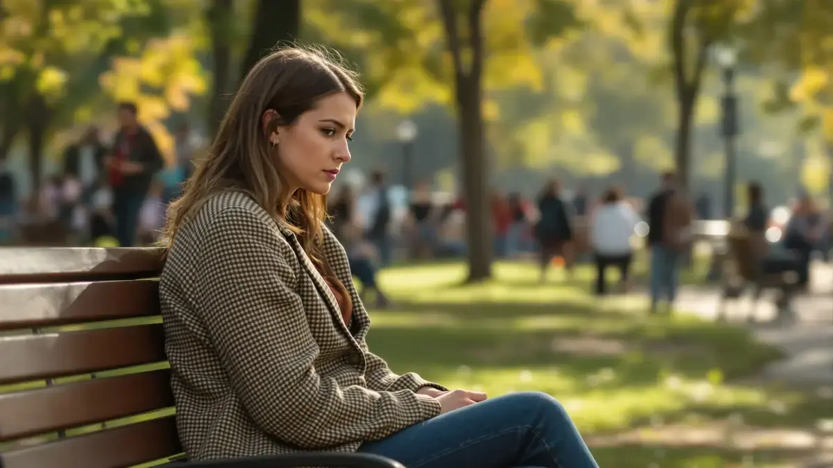 I 7 tratti caratteriali discreti che le persone sviluppano quando sono state private d’affetto durante l’infanzia