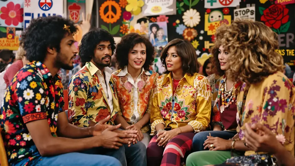 Se siete cresciuti negli anni Sessanta o Settanta, questi 9 tratti della personalità vi definiscono probabilmente