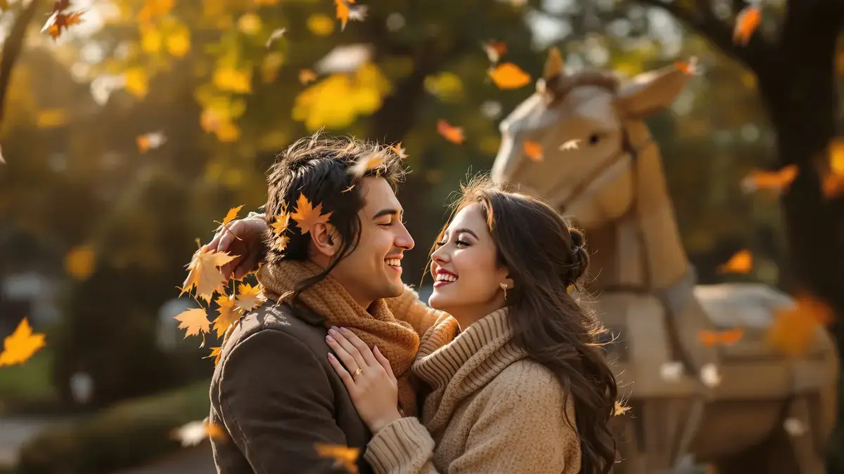 Il vero amore colpisce 2 segni zodiacali cinesi in modo inatteso il 26 novembre 2025